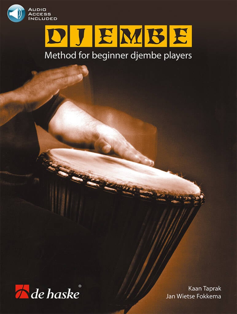 Djembe (ENG-UK)